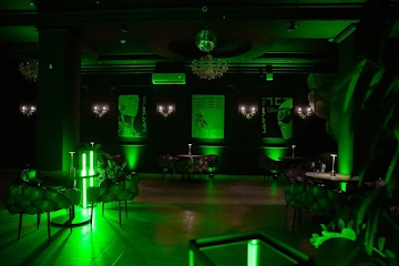 Ресторан Строгов