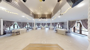 Ресторан CLUBBARIN