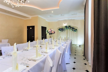 Ресторан Эллада