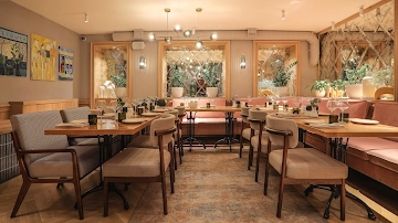 Ресторан Beefstroganoff Grill