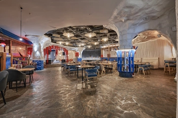 Ресторан БаклаДжани