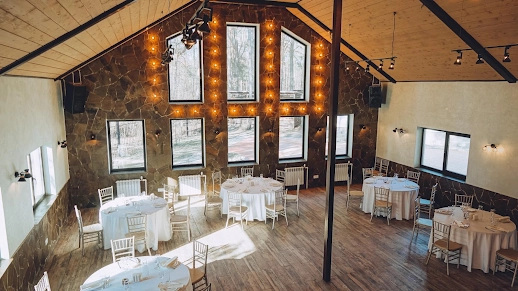 Ресторан Hevaa hall