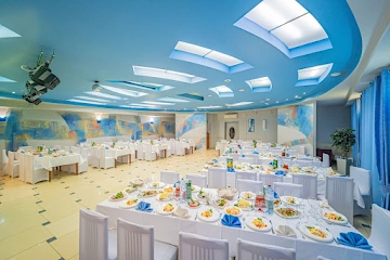 Ресторан Сфера