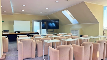 Ресторан Горьковка Парк