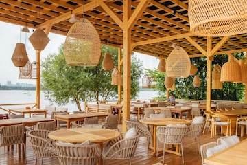 Ресторан City beach club