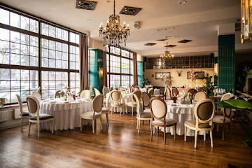 Ресторан Гарденс