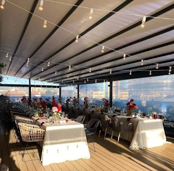 Ресторан Бутик Отель 39