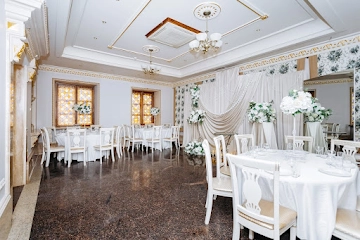 Ресторан На Пушкина