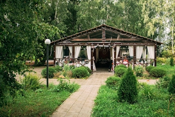 Ресторан Вершинино: фото №10
