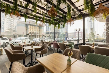 Ресторан Бароло