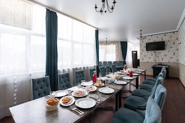 Ресторан Чили