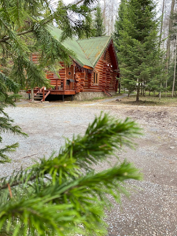 Ресторан Holidaypark