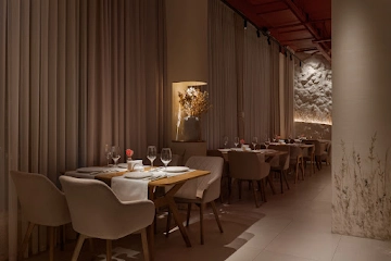 Ресторан Бирукка