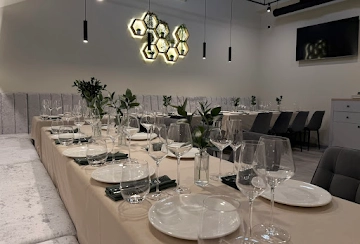 Ресторан Liman Шушары