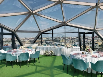 Ресторан Амбассадор