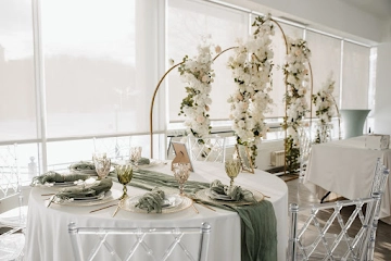 Ресторан Павильон