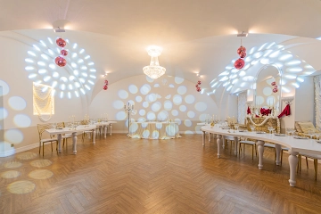 Ресторан на Балах