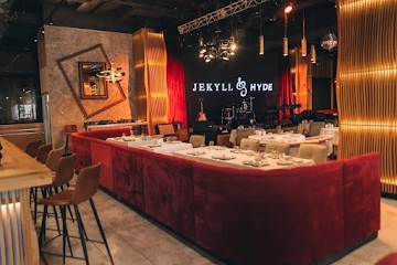 Ресторан Джекилл