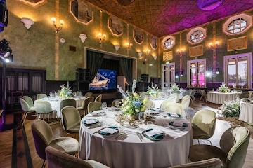 Ресторан Волга-Волга