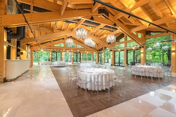 Ресторан Зеленое озеро