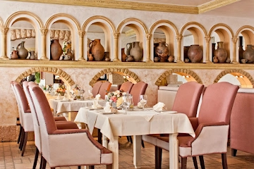 Ресторан Чин-Чинарём