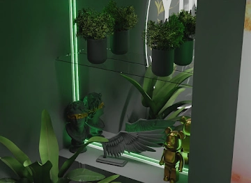 Ресторан Iglooloft