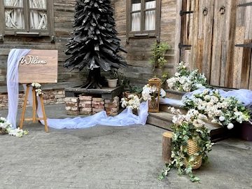 Ресторан Хачапури Марико на Пушкина