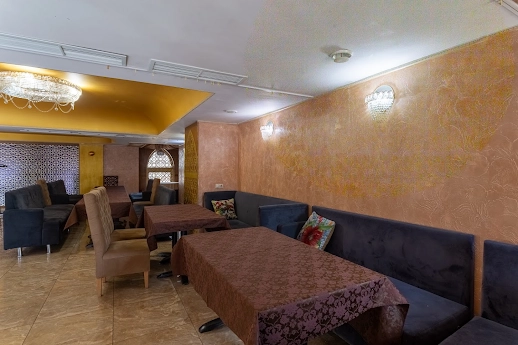 Ресторан Сказка Lounge