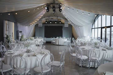 Ресторан EVENT ROOF