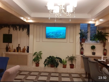 Ресторан Хванчкара