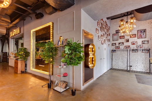 Ресторан Larionov grill&bar