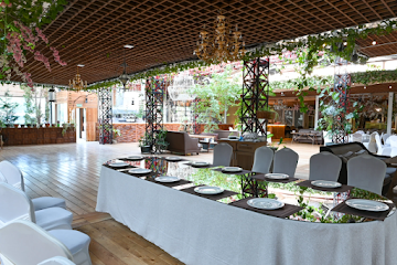 Ресторан Горки-10