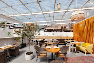 Ресторан Food Embassy
