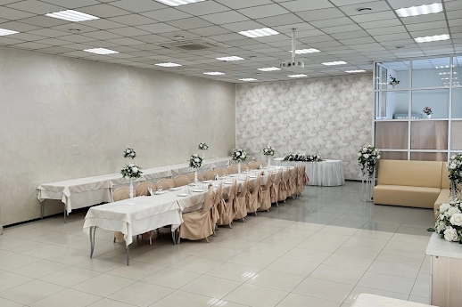 Ресторан Сказка