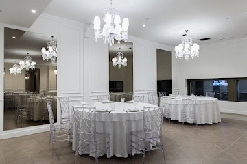 Ресторан Серый дом