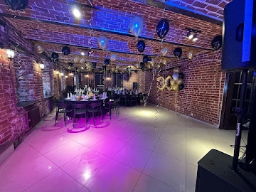 Ресторан Лофт Party Hall