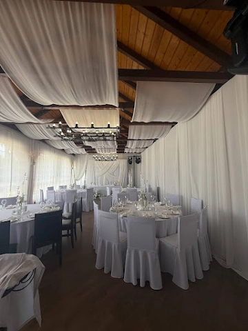 Ресторан История