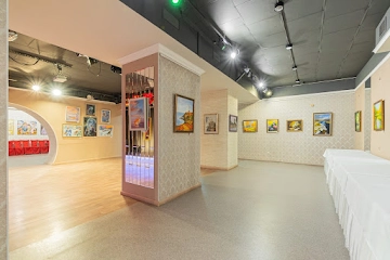 Ресторан Особняк Брюллова