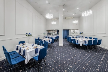 Ресторан Семейный