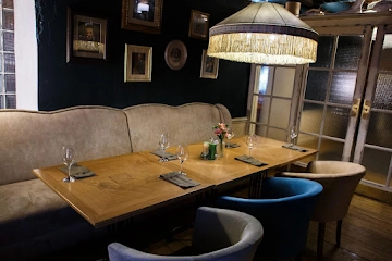 Ресторан Буфет на Большой