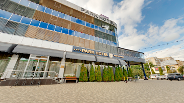 Ресторан Park restaurant&banquet hall
