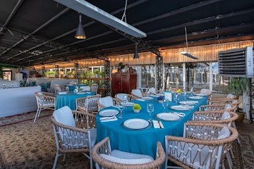 Ресторан Vnukovo Village