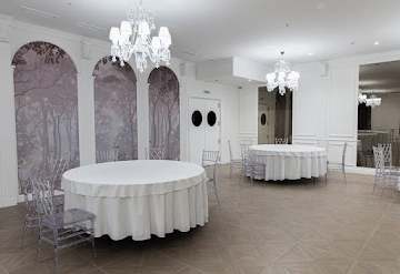 Ресторан Серый дом