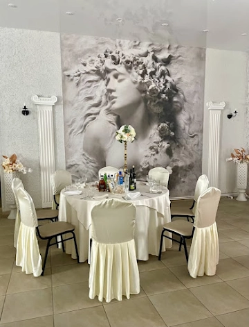 Ресторан Галатея