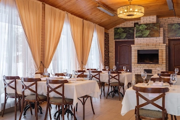 Ресторан LaFa