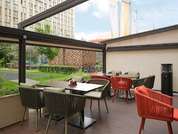 Ресторан Anise Sea