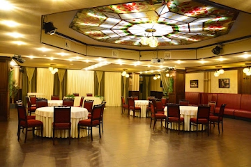 Ресторан Абшерон