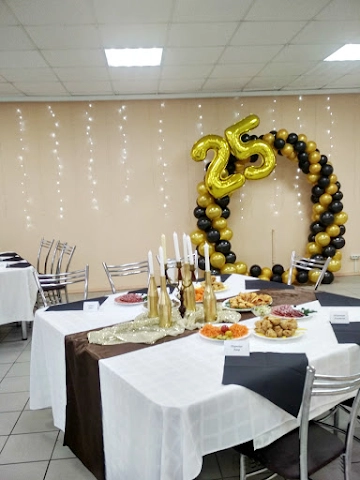 Ресторан Уютный