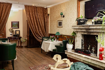 Ресторан Русское Подворье