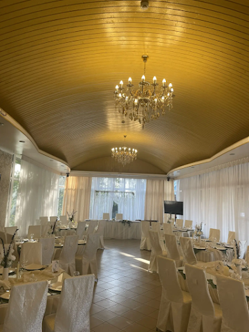 Ресторан Золотое кольцо